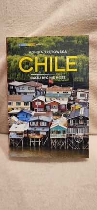 Chile. Dalej być nie może