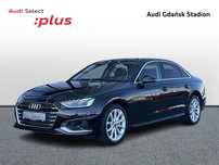 Audi A4 LED|Audi Smartphone Interface|Klima 3-stref.