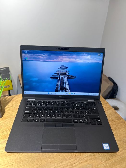 Laptop Dell Latitude 5400 i5-8365U 8GB/256GB SSD Klasa A-