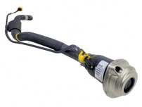 Ferrari Purosangue - wlew paliwa wąż przewód Capless Fuel Filler Neck