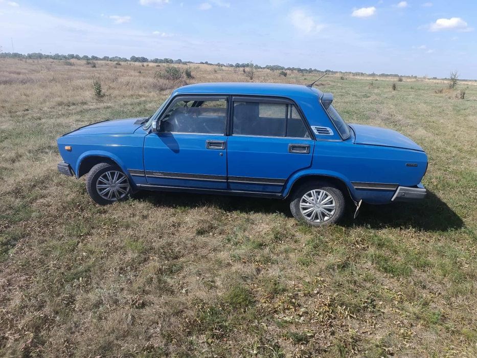 Продам ВАЗ 2107 хороший стан