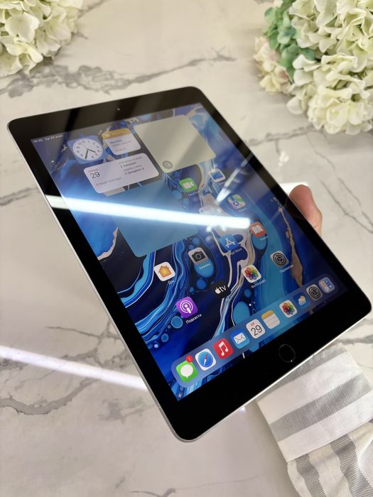 Оригінальний iPad 5 94%АКБ Wi-Fi Space Gray (Магазин Гарантія)