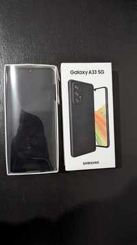 Samsung Galaxy A33 5G