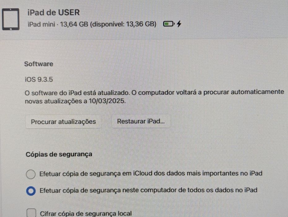 Apple iPad Air 1st Generation