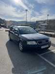 Audi a6 2001 1.9tdi 130cv