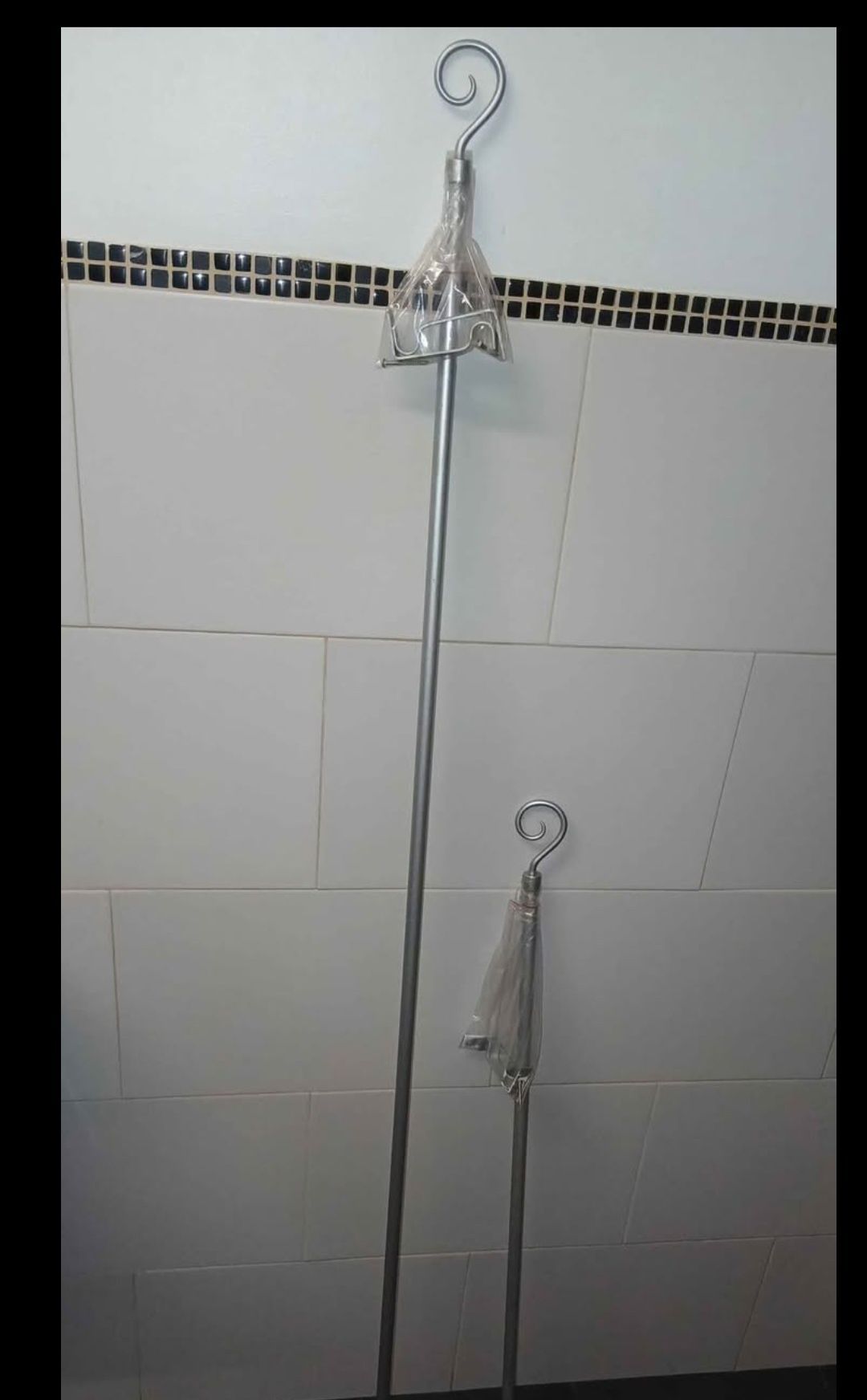 Varões de cortinados