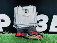 Блок Керування Двигуном 2.4 Дизель Volvo ЕБУ Вольво D5 Компьютер 2.4TD