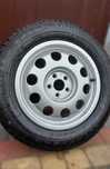 Oryginalna alufelga Audi A3 8L 6Jx15H2 et 38 nr 8L0.601.025E VW