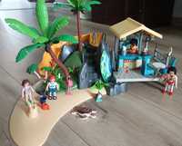 Zabawka Playmobil plaża