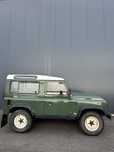 Land Rover Defender td5 6 lugares