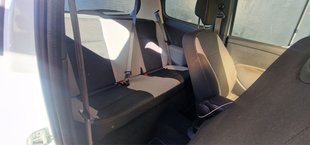 Renault clio 3 1.5 dci