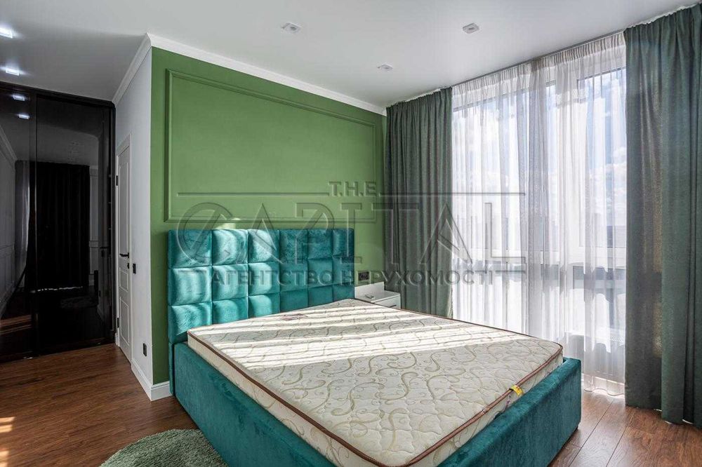 Продажа Новой Квартиры ул Заречная ЖК Славутич 2.0