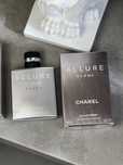 Духи чоловічі Allure Homme Sport Extreme Eau. Аллюр Хом Спорт 100 мл