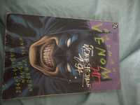 Batman: VENOM Jad TM-semic wydanie specjalne 4/94