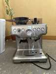 Ekspres Sage Barista Express