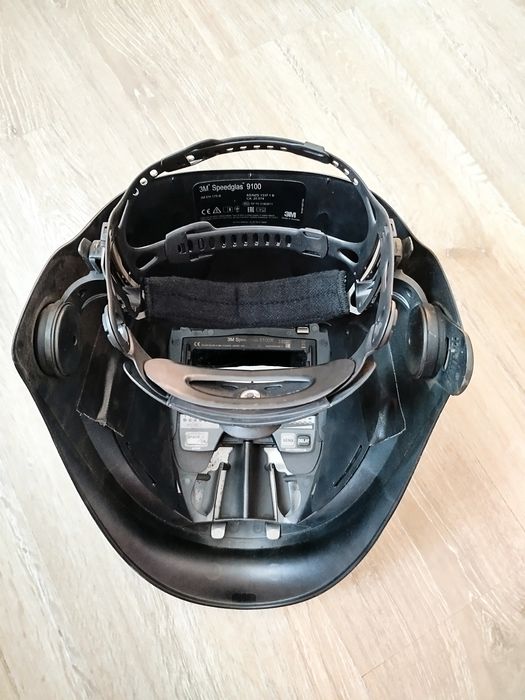 Przyłbica speedglas 9100