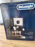Ekspres do kawy delonghi