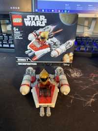 Lego star wars 75063