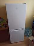 Lodówka Kernau KFRC 13153.1LF W LessFrost 202l - STAN BARDZO DOBRY