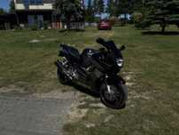 Honda CBR 600F F3