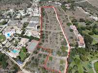 Terreno em Luz de 20680,00 m2