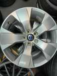 alufelgi 18 4szt oryginał VOLVO XC40 XC60 7,5x18 ET50,5 5x108