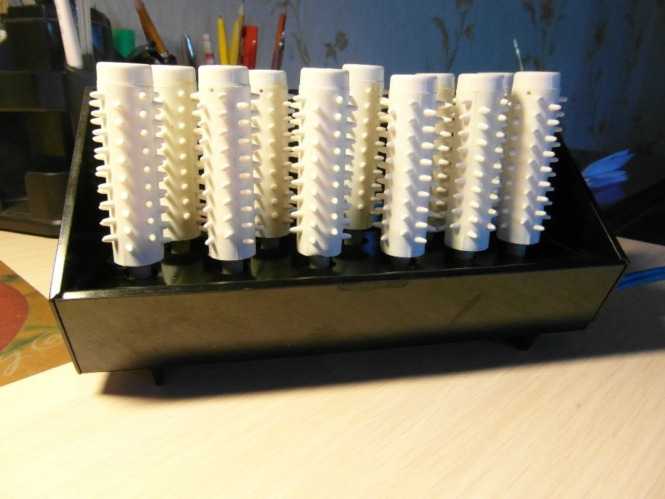 Электробигуди БАЭ-11