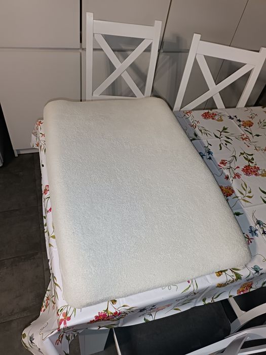 Przewijak dla niemowląt