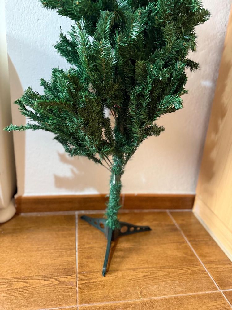 Arvore de Natal 1.00m-1.20m