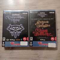 Gra PC Neverwinter Nights z dodatkami RPG