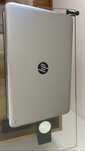 Portátil HP intel Core i7