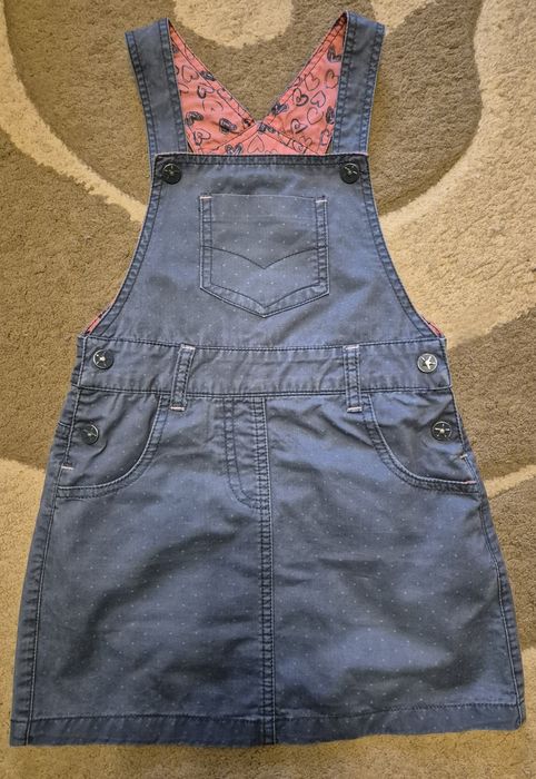 Набір, пакет, лот дитячого одягу 122 см