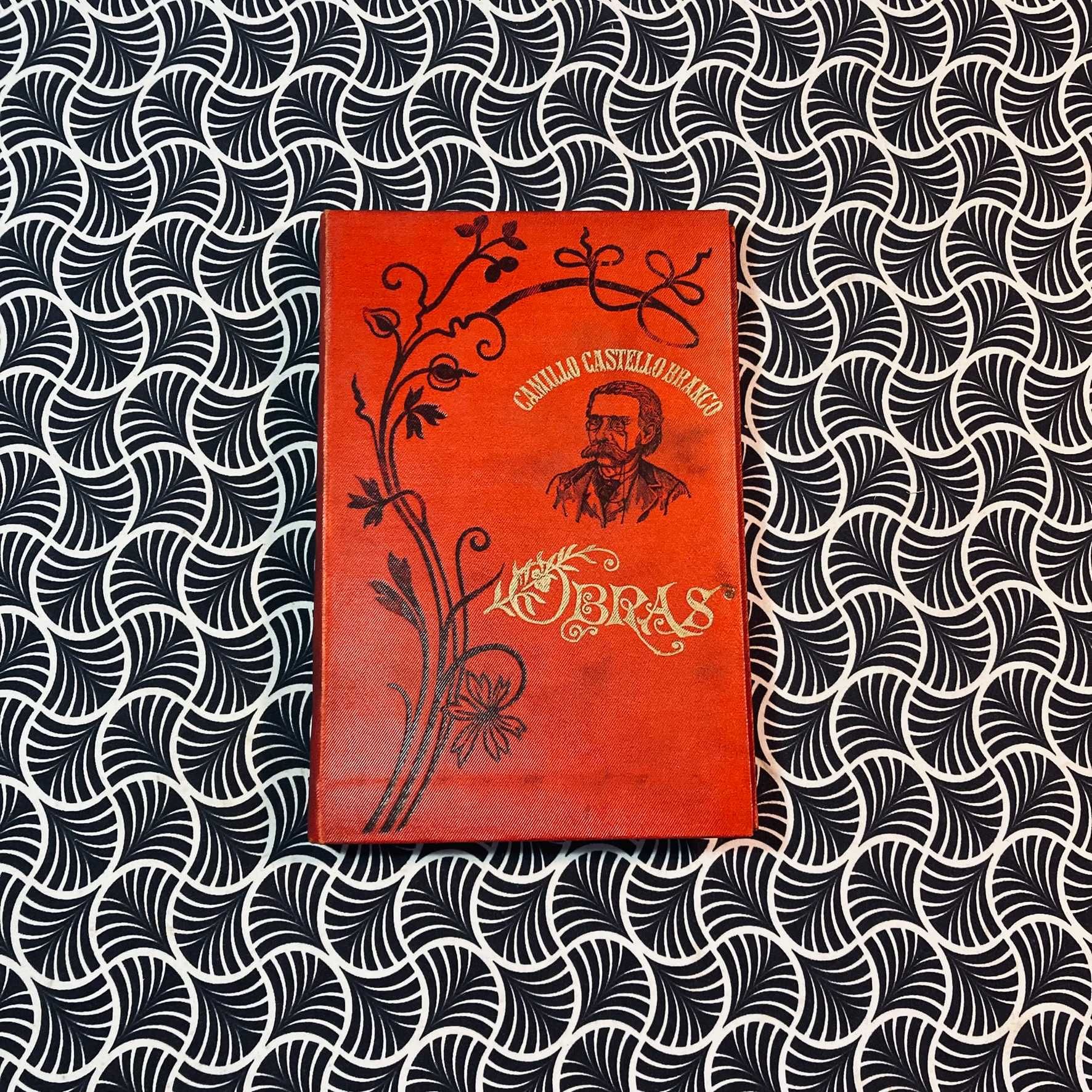 Duas Épocas da Vida - Camillo Castello Branco