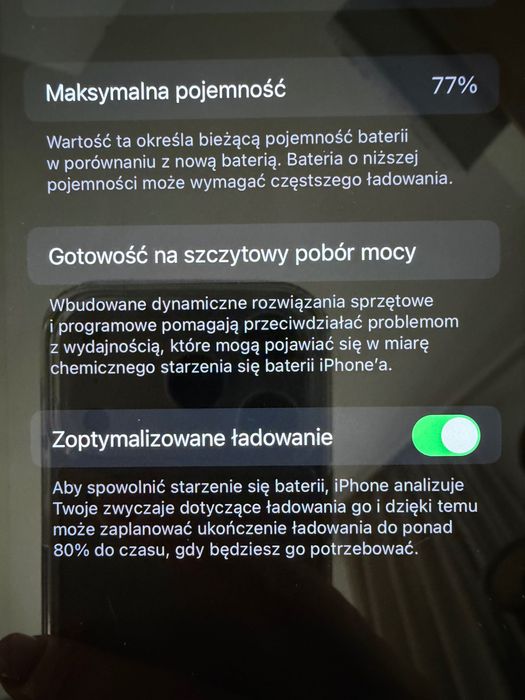 iPhone 13 Pro 128gb