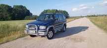Isuzu Trooper/Opel Monterey 3.5V6 2000