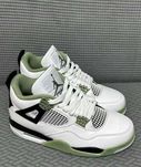 Jordan 4 Retro Seafoam R.44