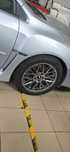 Felg 17i japan racing + NOWE opony