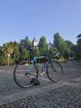 53 cm Bianchi SL3 Lite Alloy Reparto Corse