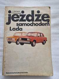 Jeżdżę samochodem Lada J. Jeznacki, T. Kołodziejczak