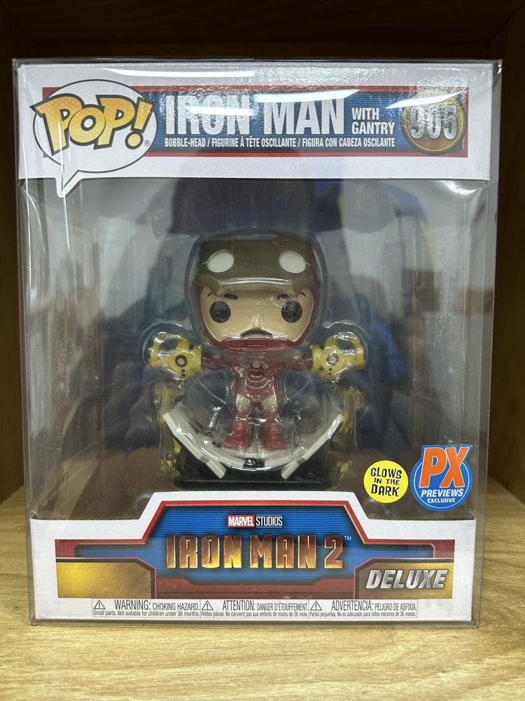 Funko Pop! Фанко Поп! (Marvel, Disney) Есклюзиви!