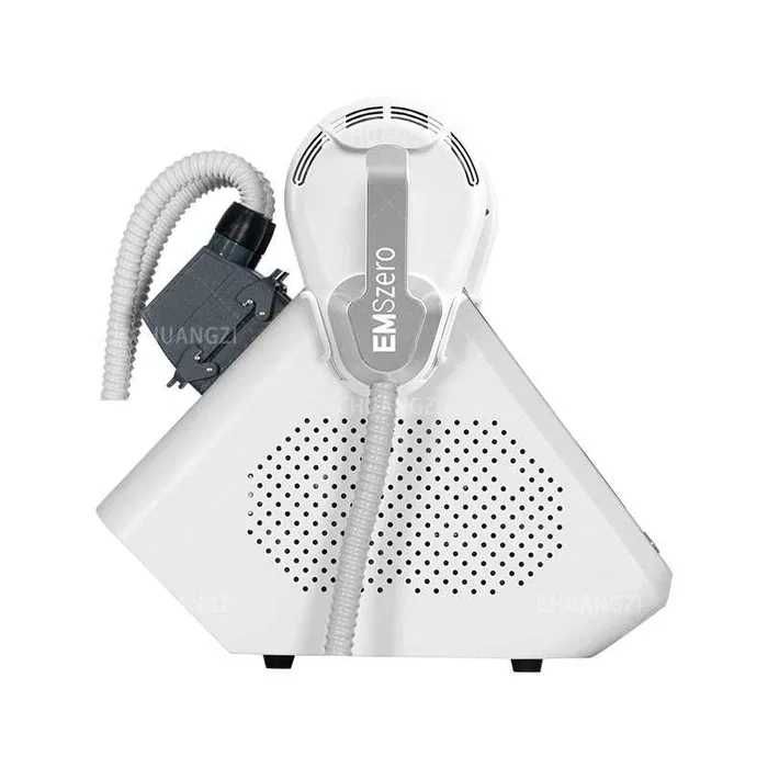 EMSZERO Nova 14 Tesli 6500W Neo RF 5-200Hz Profesjonalne Odchudzanie!