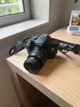 Canon EOS 600 D