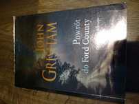 John Grisham "Powrót do Ford County"