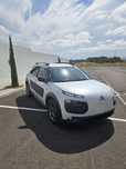 Citroen C4 Cactus Shine 110cv