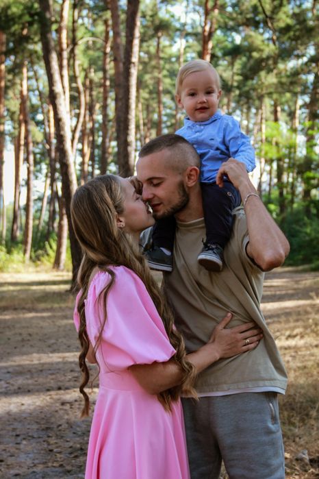 Фотограф та Маркетолог/Фото за дуже приємну ціну Житомир