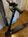 VENDO Trotinete XIAOMI BMi electric scooter