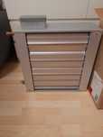 Nagrzewnica wodna  Frico SWS 12