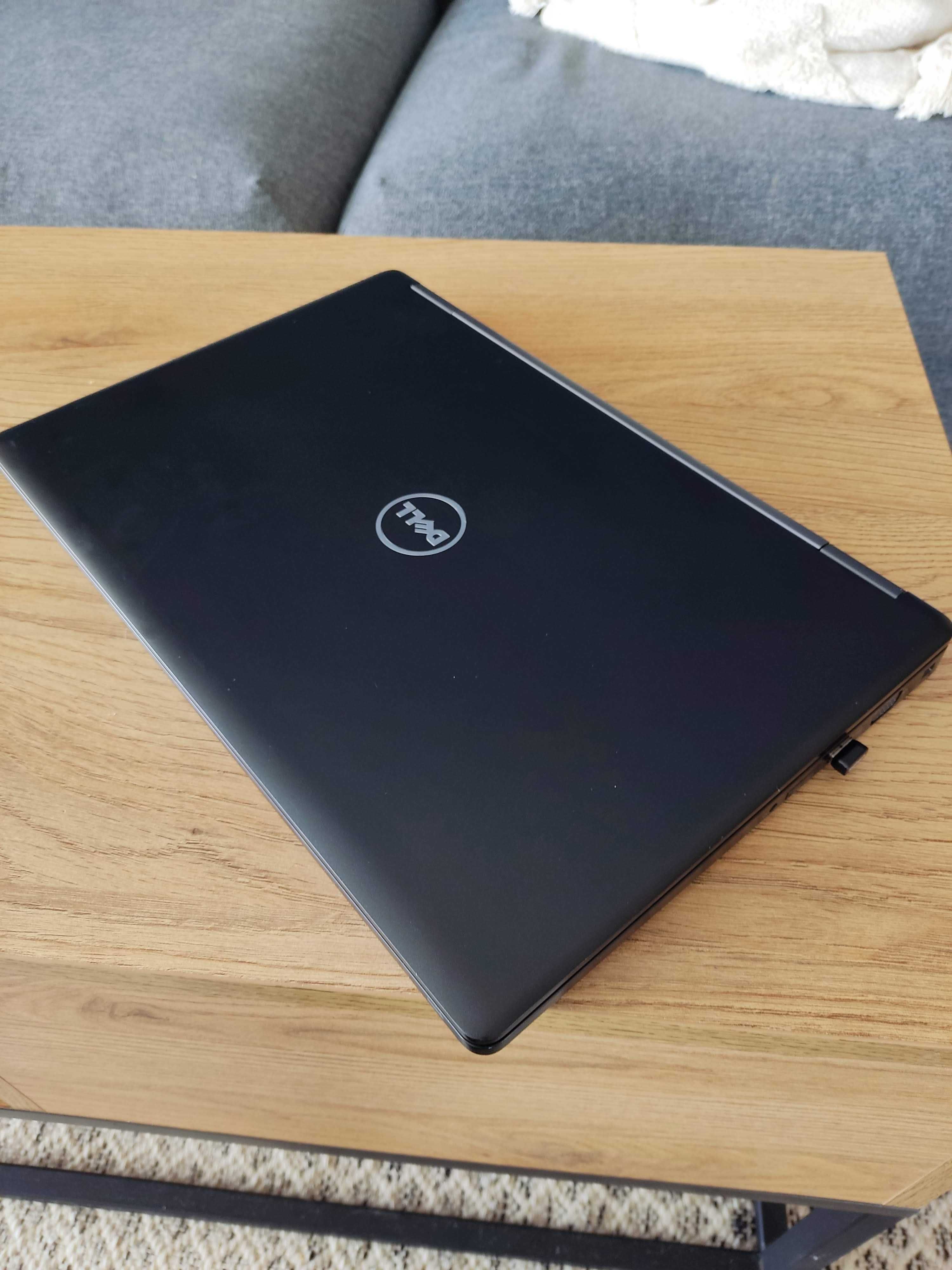 Dell Latitude 5580 16/256