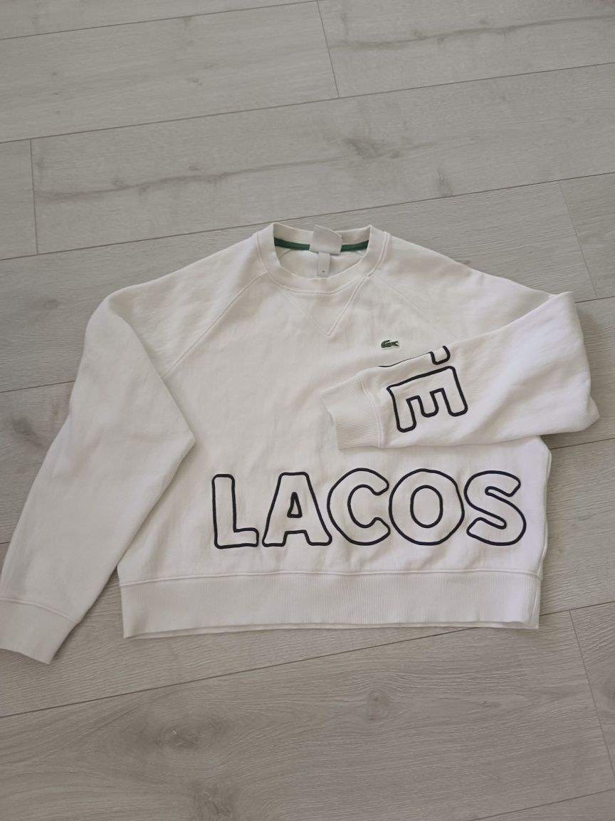 Реглан, худі, кофти Lacoste Miss Sixty New Balance