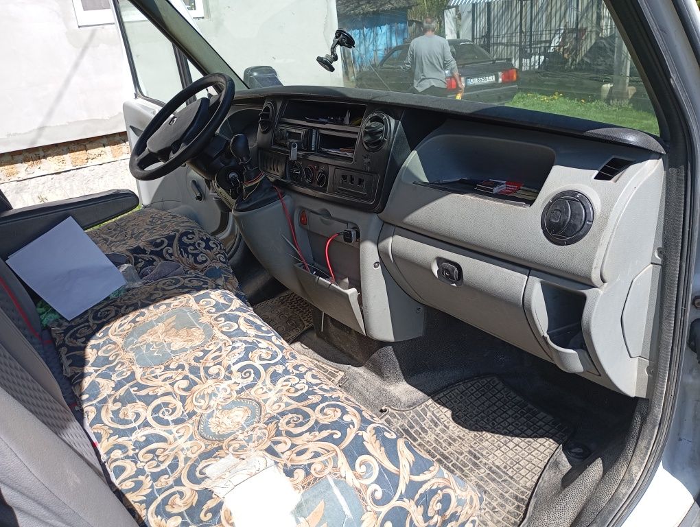 Renault master Рено Мастер